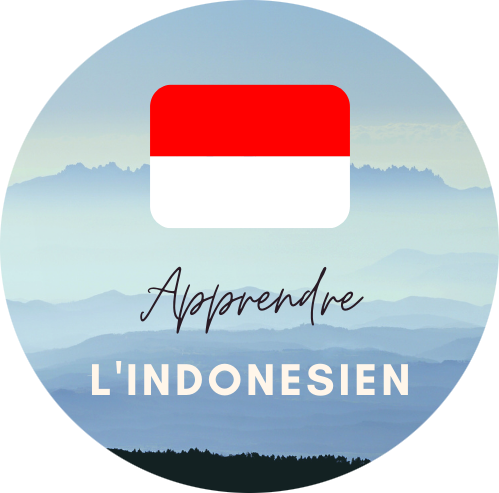Apprendre l'Indonésien